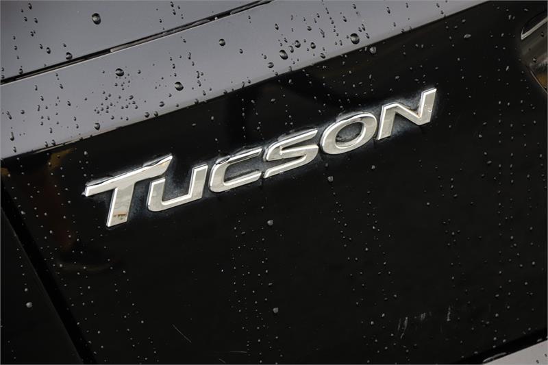 2016 HYUNDAI TUCSON TLE ACTIVE SPORTS AUTOMATIC WAGON