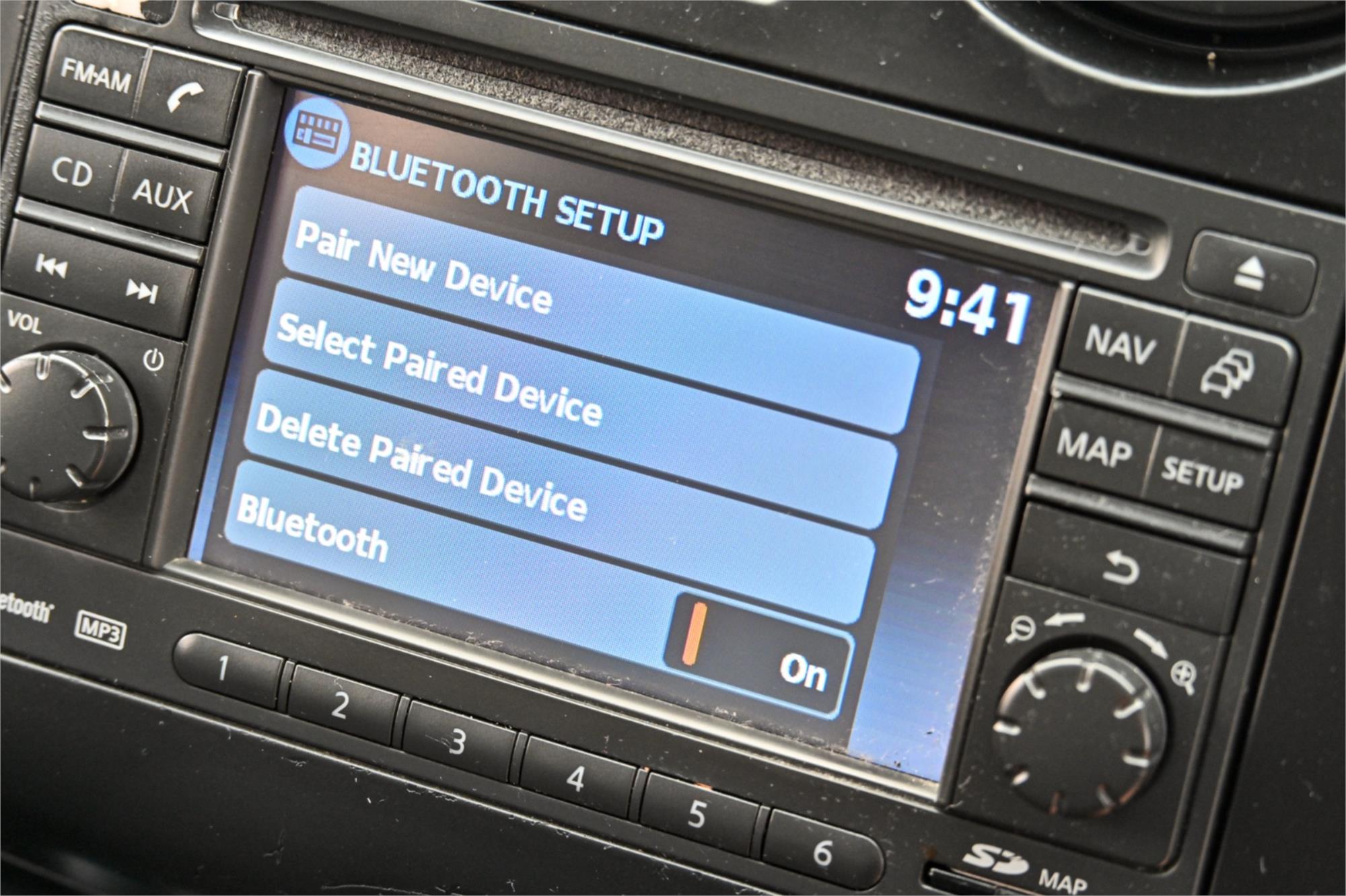 2013 NISSAN DUALIS J10W SERIES 3 ST MANUAL HATCHBACK