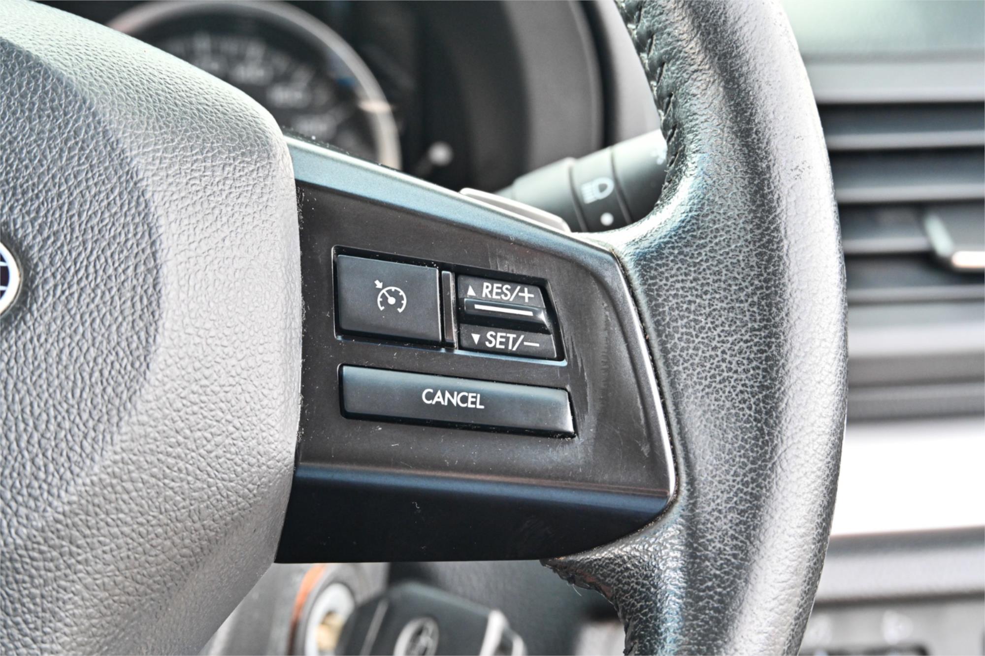 2013 SUBARU XV G4X 2.0I-L CONSTANTLY VARIABLE TRANSMISSION HATCHBACK