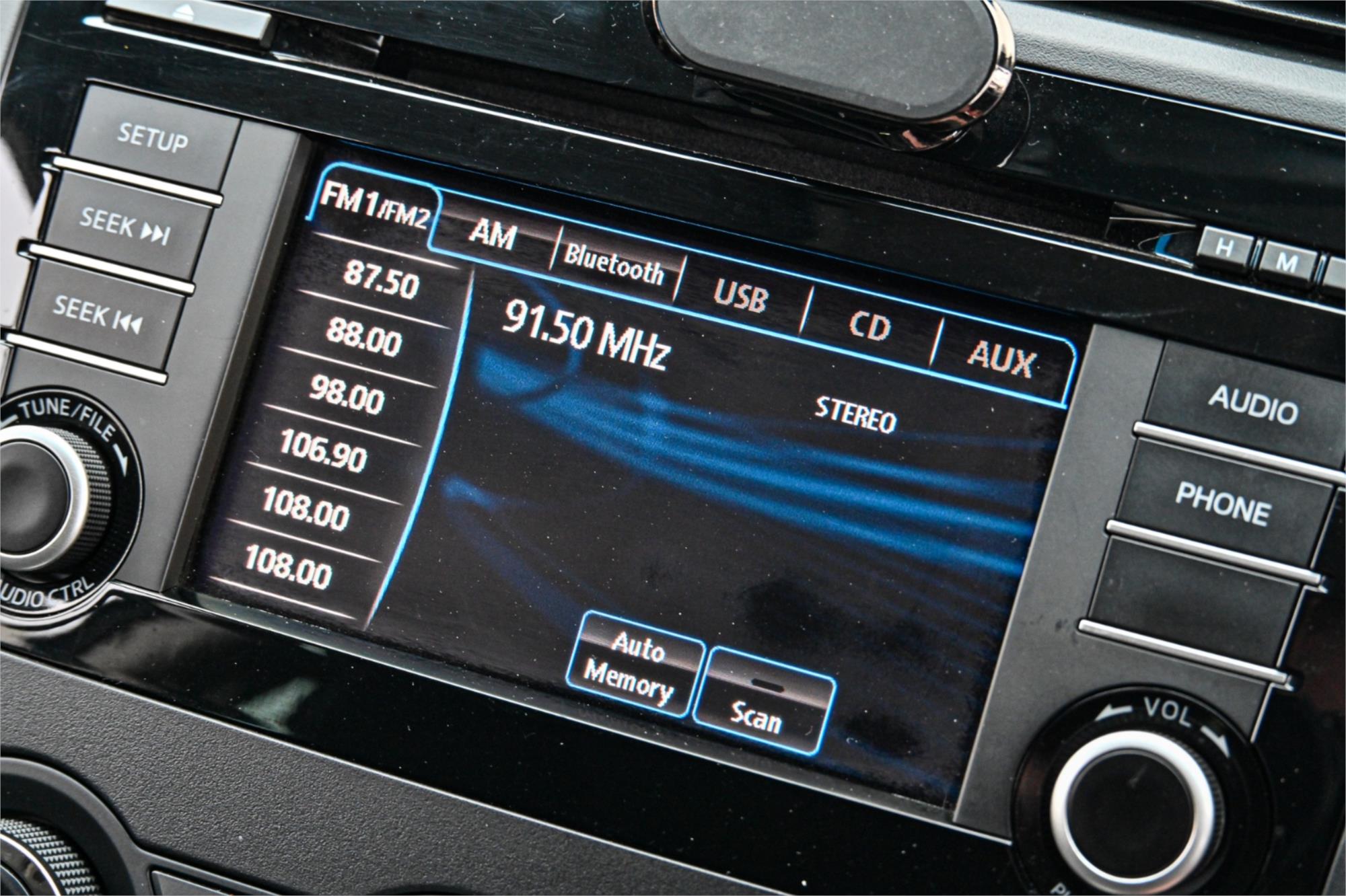 2015 MAZDA CX-9 TB10A5 CLASSIC SPORTS AUTOMATIC WAGON