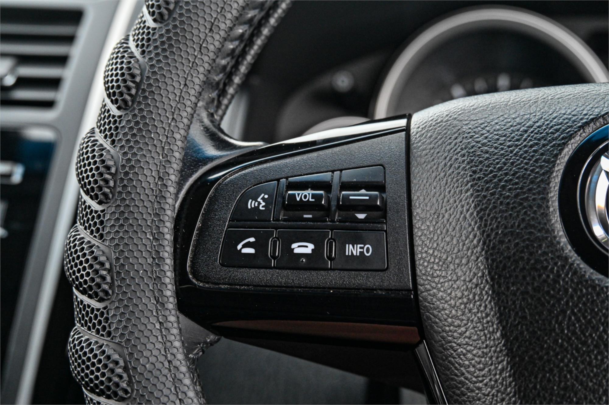 2015 MAZDA CX-9 TB10A5 CLASSIC SPORTS AUTOMATIC WAGON