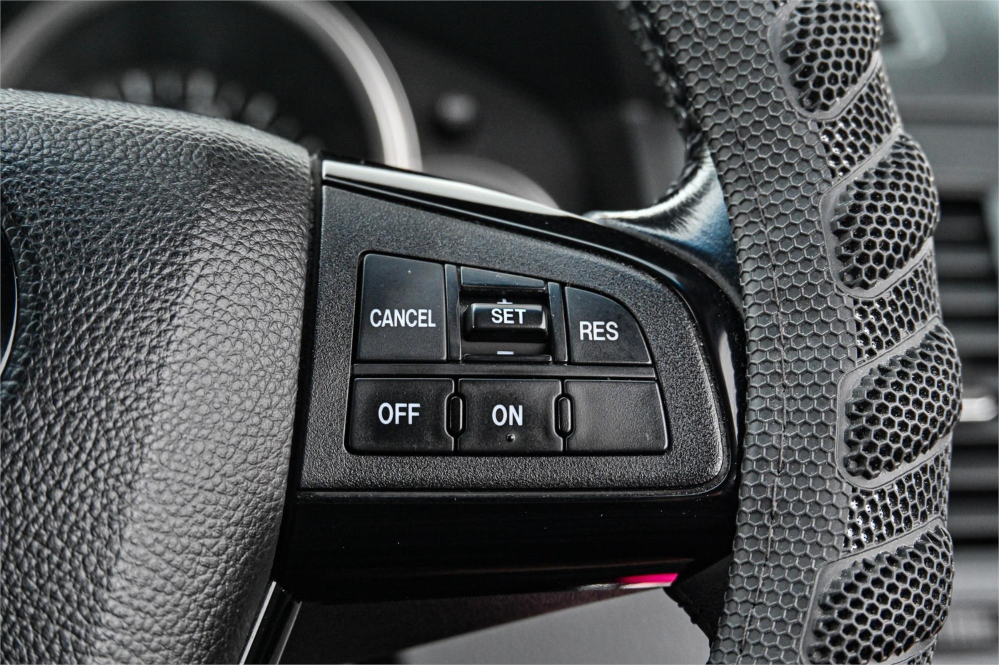 2015 MAZDA CX-9 TB10A5 CLASSIC SPORTS AUTOMATIC WAGON