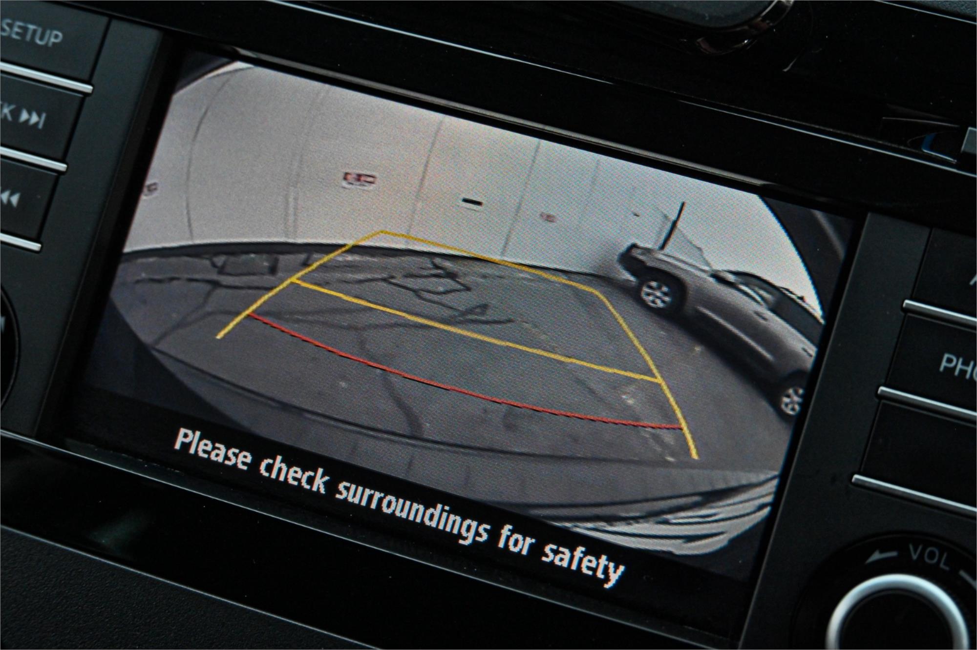2015 MAZDA CX-9 TB10A5 CLASSIC SPORTS AUTOMATIC WAGON
