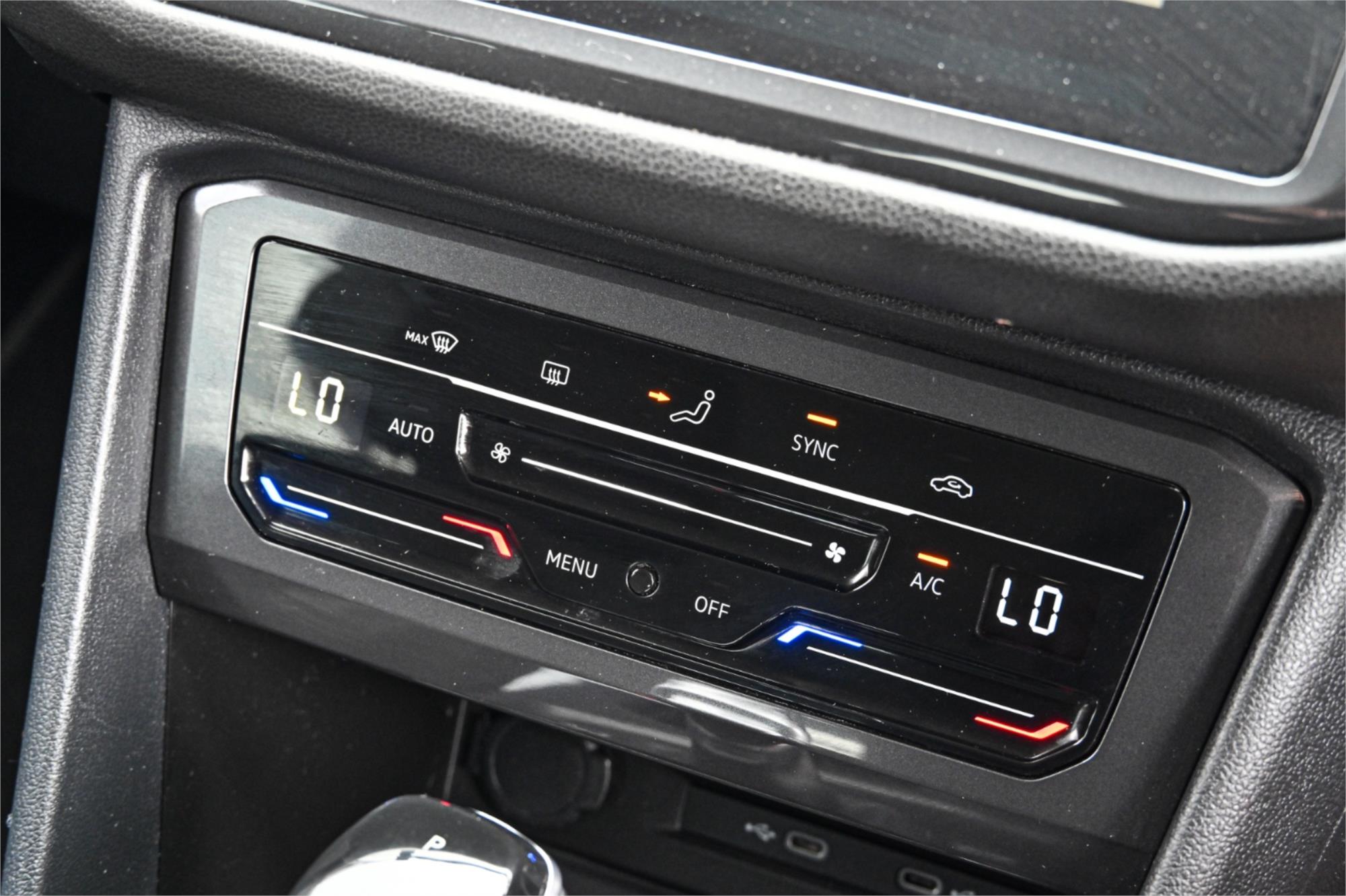 2022 VOLKSWAGEN TIGUAN 5NA MY22 110TSI LIFE 6 SP AUTO DIRECT SHIFT 4D WAGON