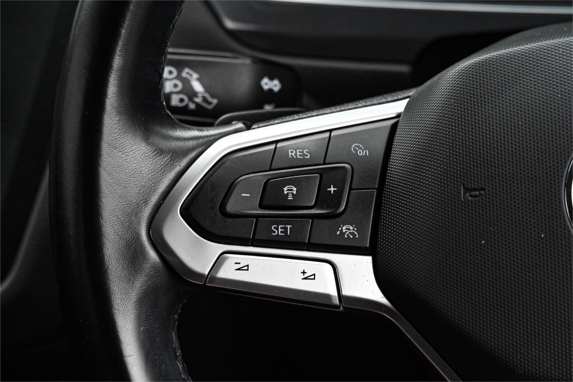 2022 VOLKSWAGEN TIGUAN 5NA MY22 110TSI LIFE 6 SP AUTO DIRECT SHIFT 4D WAGON