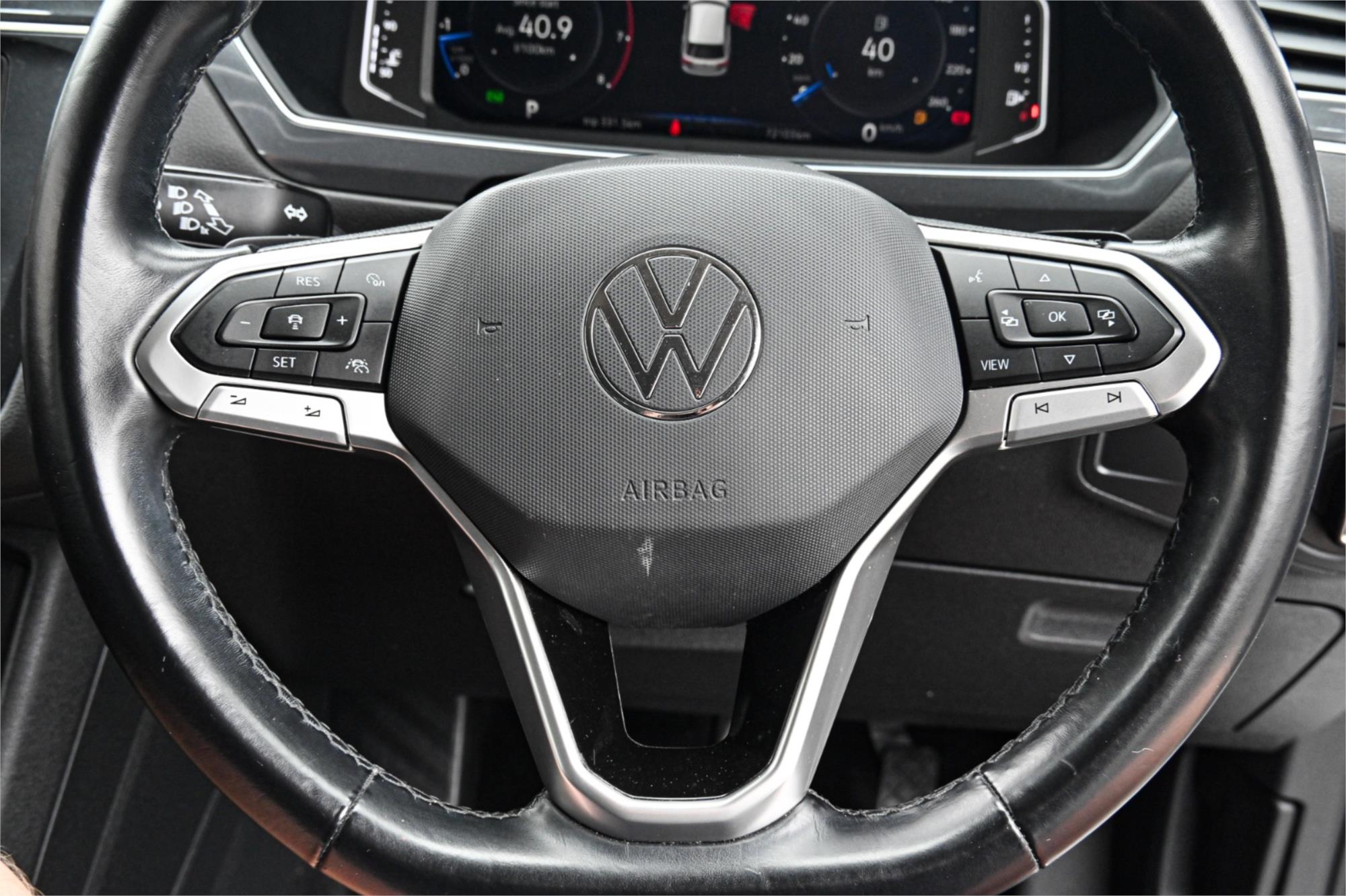 2022 VOLKSWAGEN TIGUAN 5NA MY22 110TSI LIFE 6 SP AUTO DIRECT SHIFT 4D WAGON