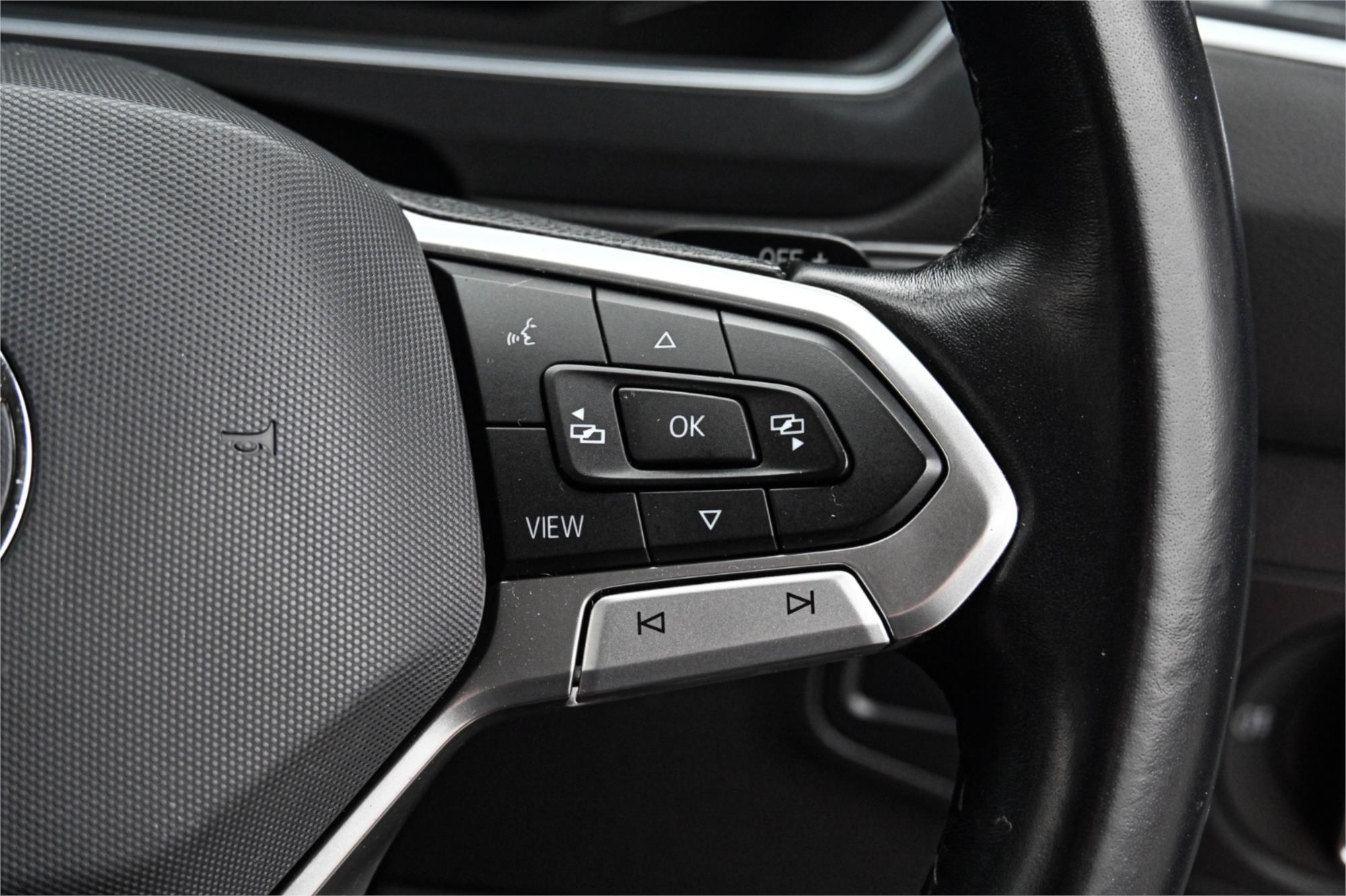 2022 VOLKSWAGEN TIGUAN 5NA MY22 110TSI LIFE 6 SP AUTO DIRECT SHIFT 4D WAGON