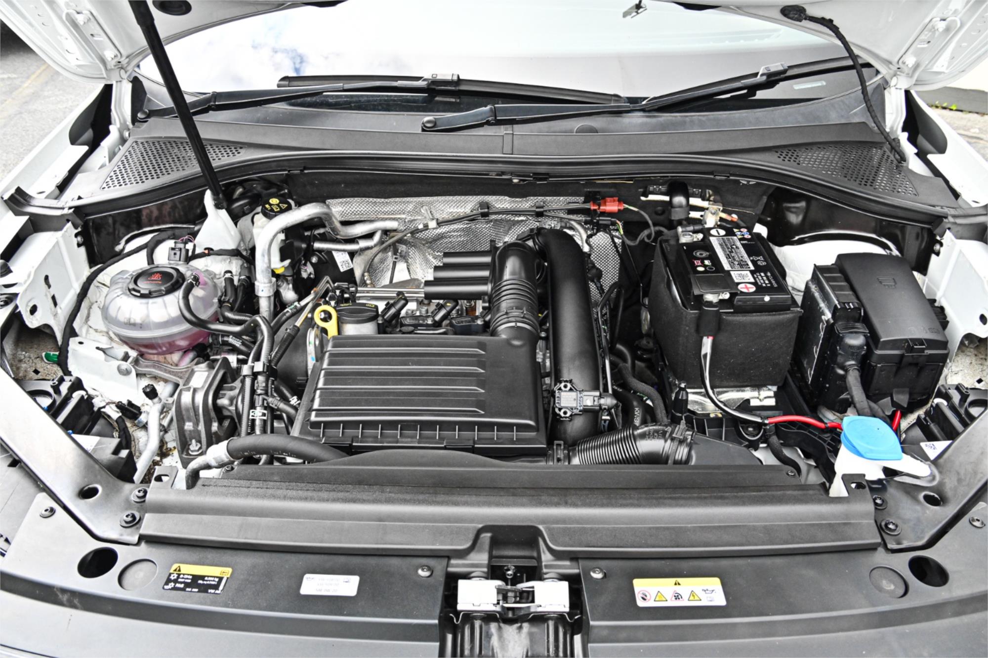 2022 VOLKSWAGEN TIGUAN 5NA MY22 110TSI LIFE 6 SP AUTO DIRECT SHIFT 4D WAGON