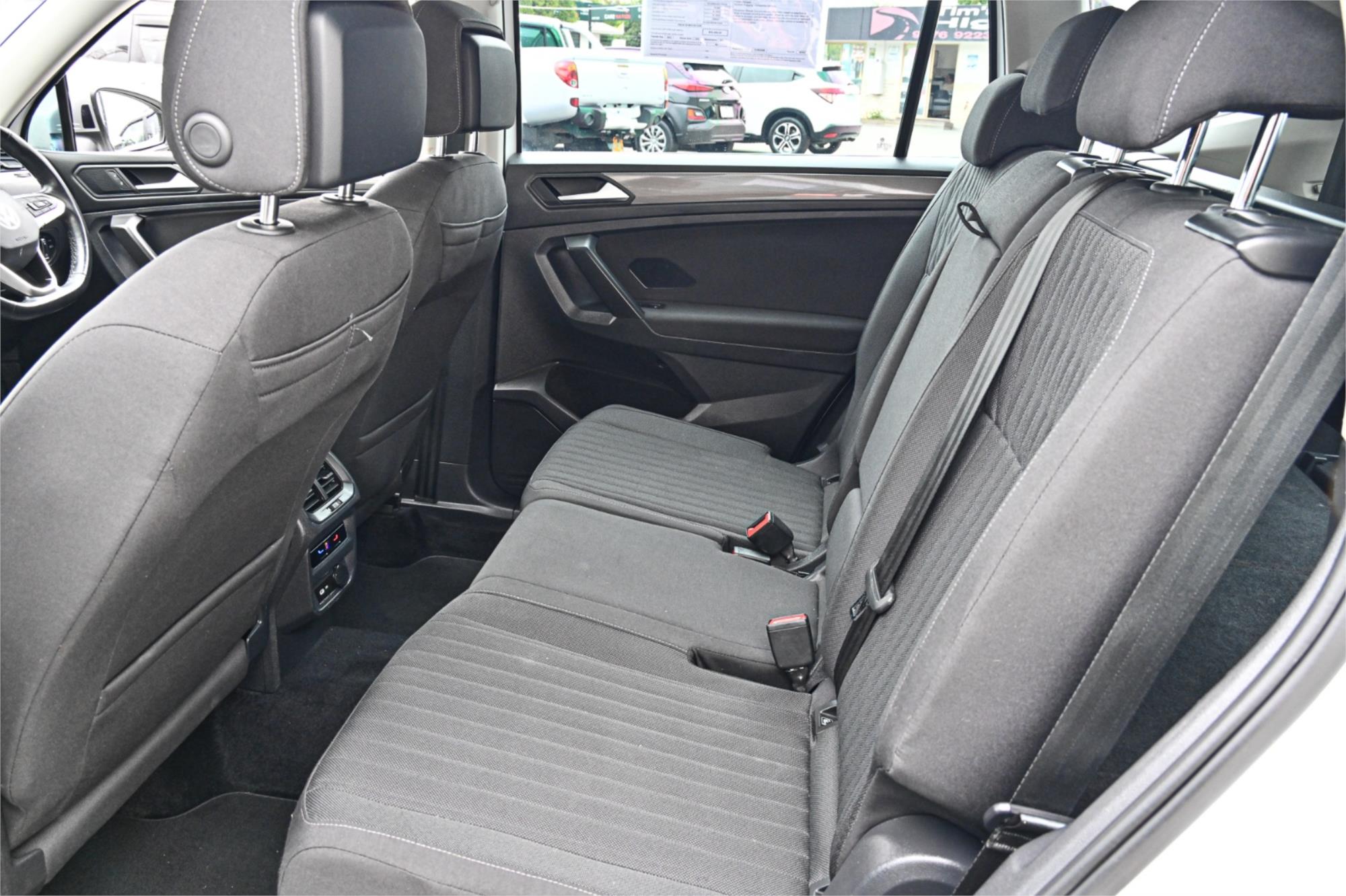2022 VOLKSWAGEN TIGUAN 5NA MY22 110TSI LIFE 6 SP AUTO DIRECT SHIFT 4D WAGON