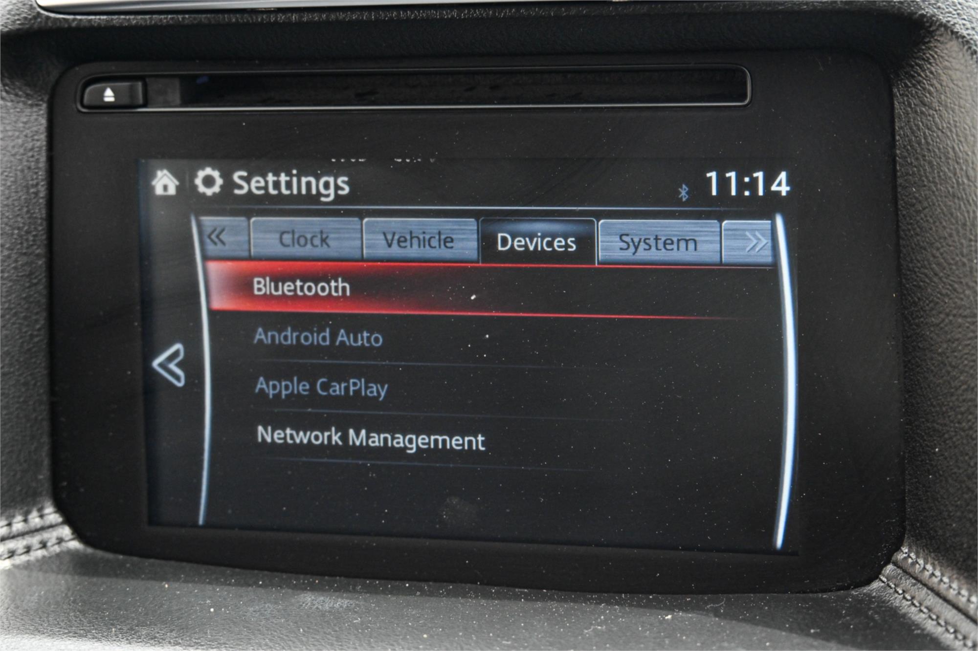 2015 MAZDA CX-5 MY15 MAXX (4x2) 6 SP AUTOMATIC 4D WAGON