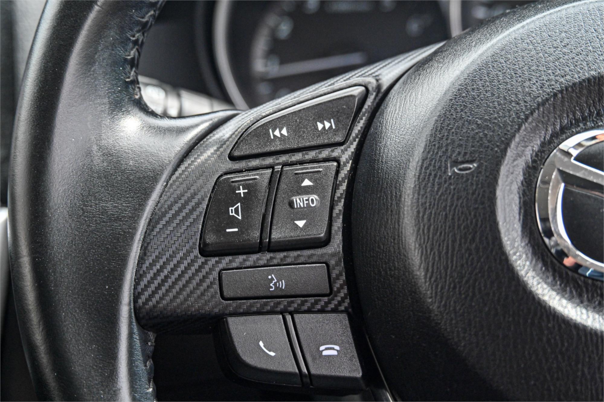 2015 MAZDA CX-5 MY15 MAXX (4x2) 6 SP AUTOMATIC 4D WAGON