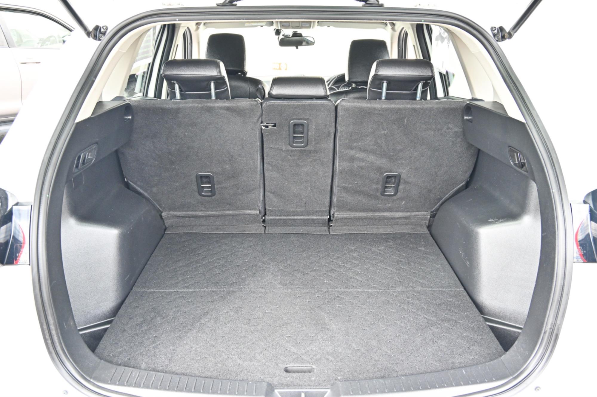 2015 MAZDA CX-5 MY15 MAXX (4x2) 6 SP AUTOMATIC 4D WAGON
