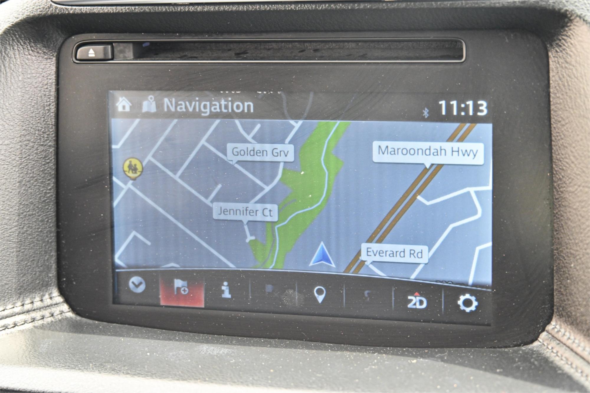 2015 MAZDA CX-5 MY15 MAXX (4x2) 6 SP AUTOMATIC 4D WAGON