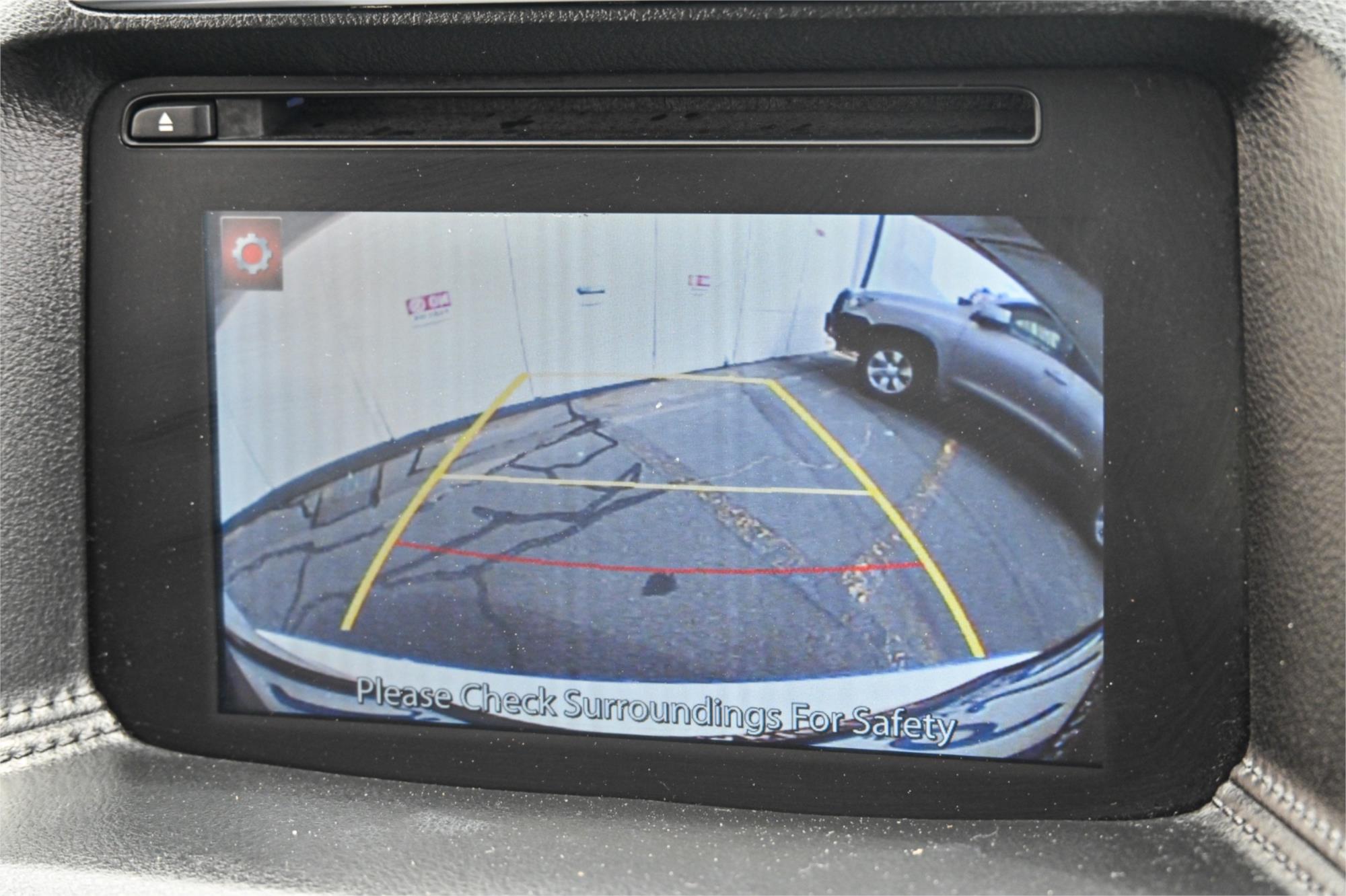 2015 MAZDA CX-5 MY15 MAXX (4x2) 6 SP AUTOMATIC 4D WAGON