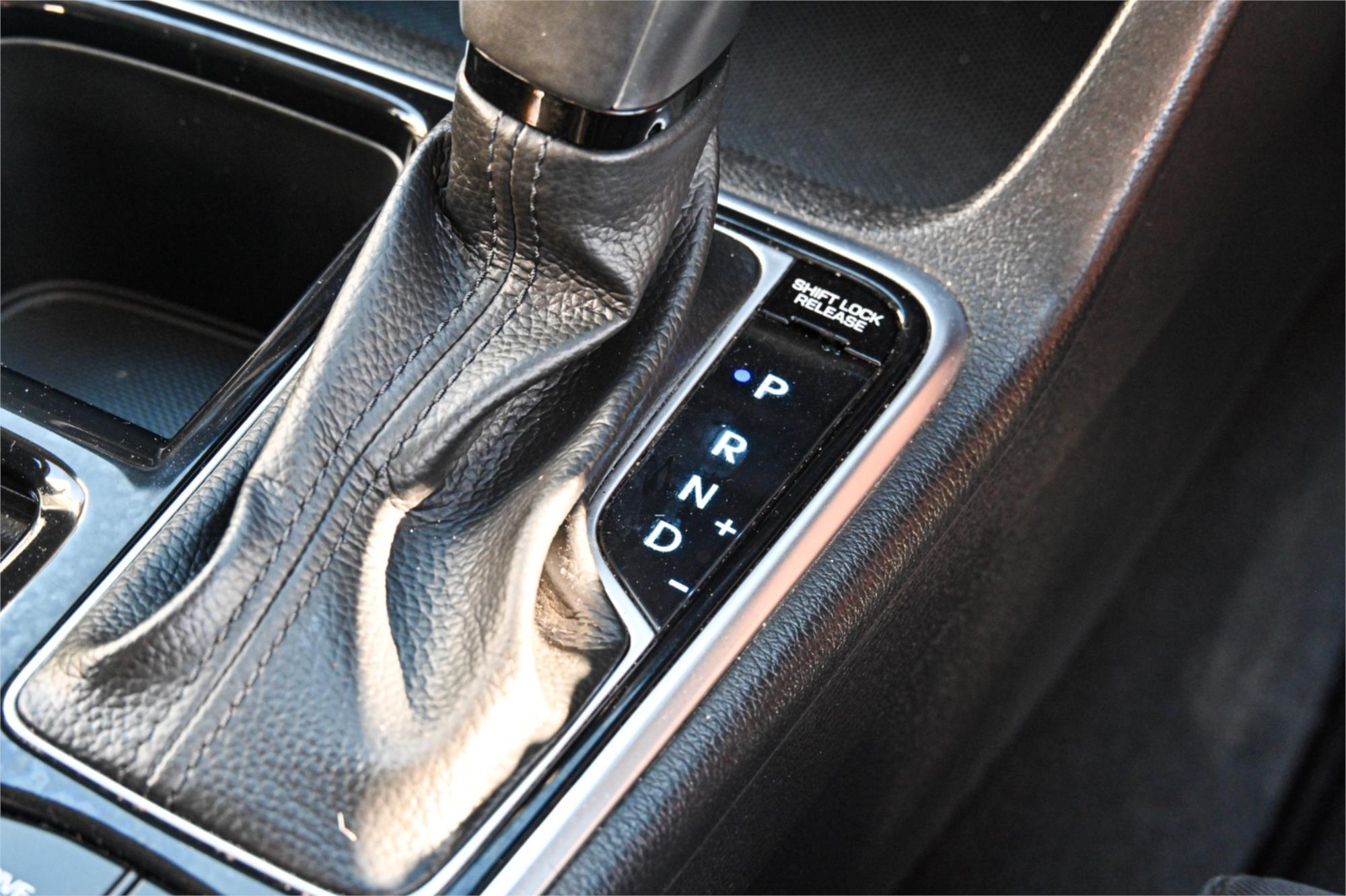 2018 HYUNDAI SONATA LF4 MY18 ACTIVE 6 SP AUTOMATIC 4D SEDAN