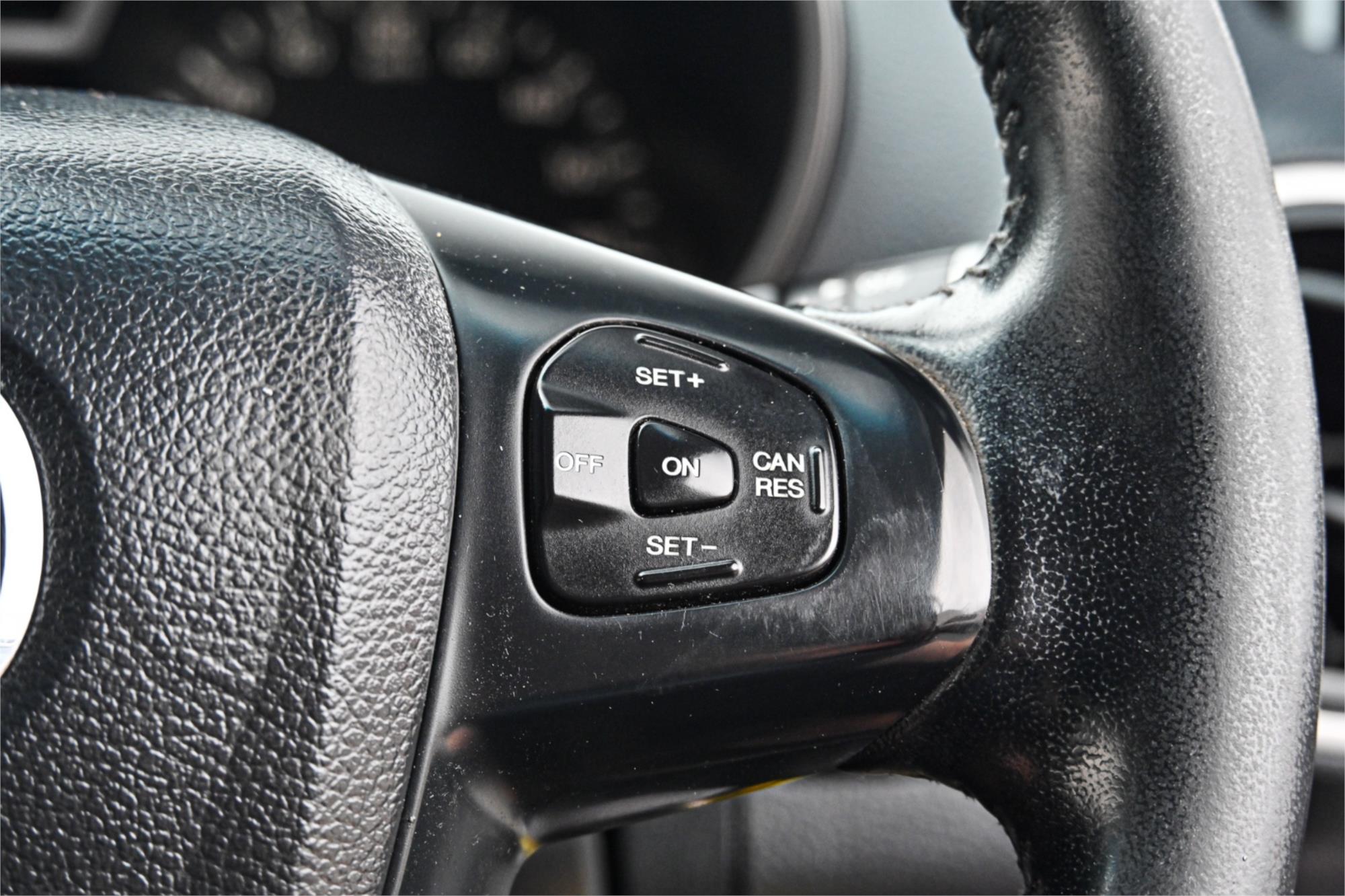 2017 MAZDA BT-50 MY16 XTR (4x4) 6 SP AUTOMATIC DUAL CAB UTILITY