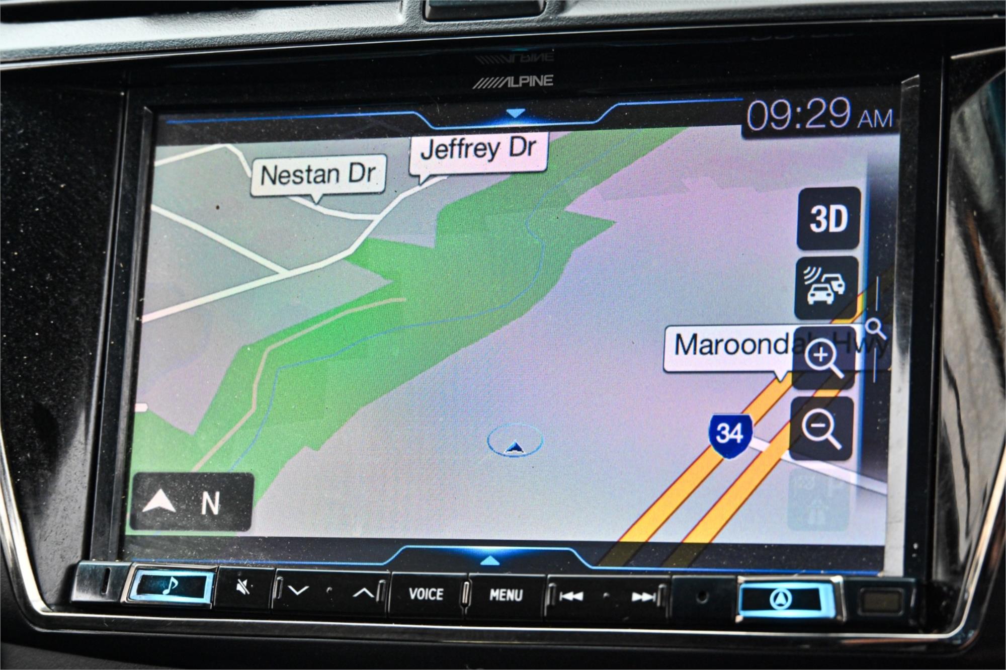 2017 MAZDA BT-50 MY16 XTR (4x4) 6 SP AUTOMATIC DUAL CAB UTILITY