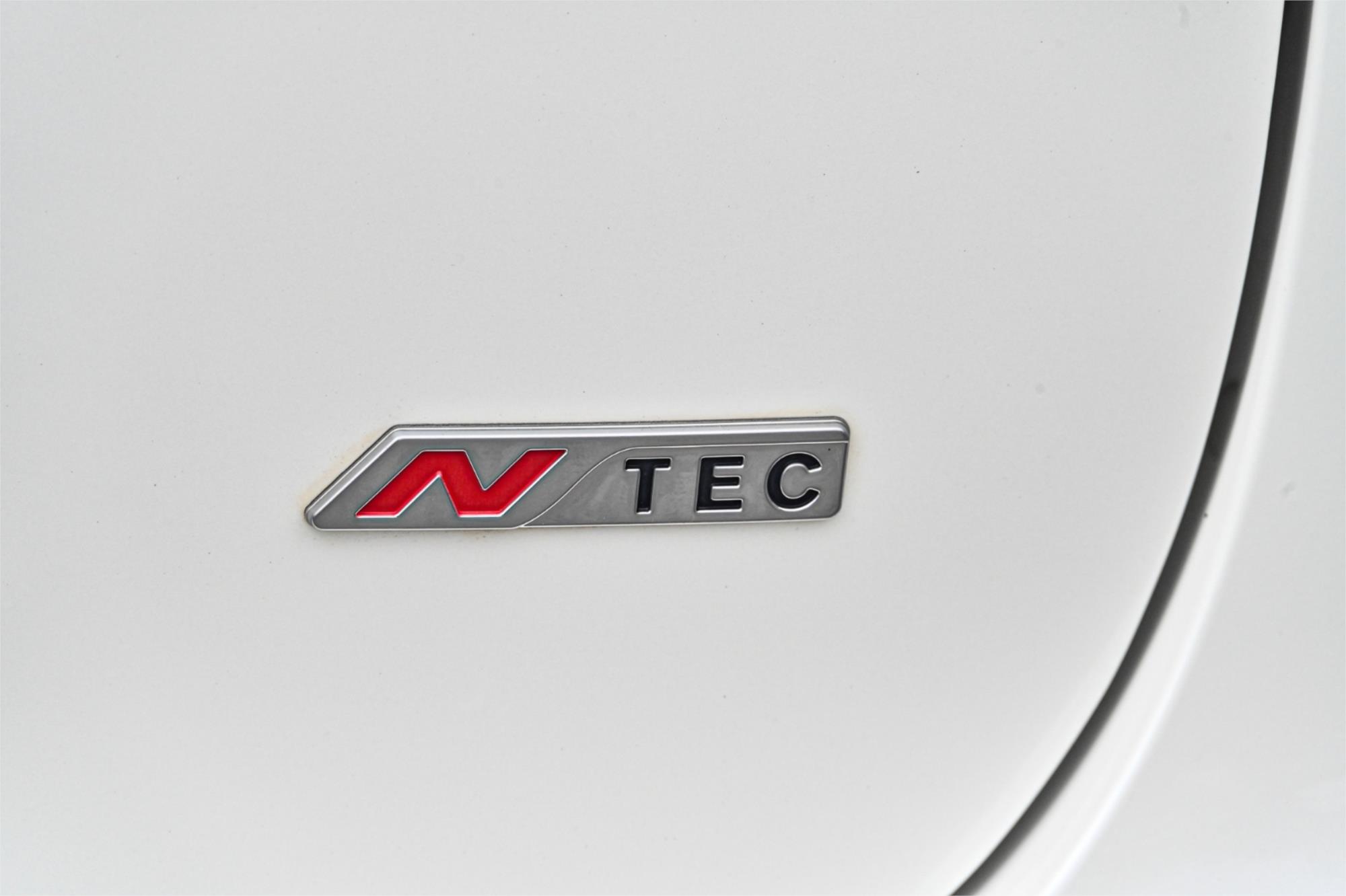 2018 NISSAN QASHQAI J11 MY18 N-TEC CONTINUOUS VARIABLE 4D WAGON