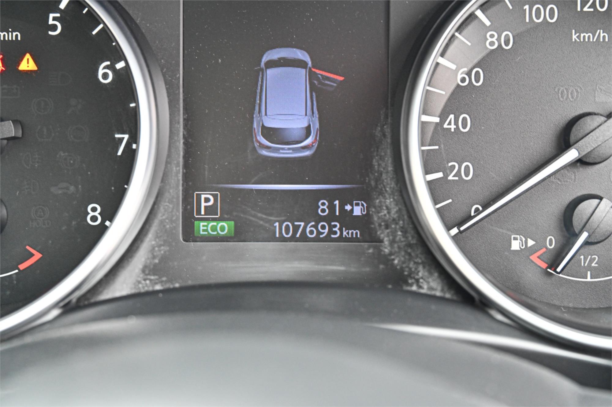 2018 NISSAN QASHQAI J11 MY18 N-TEC CONTINUOUS VARIABLE 4D WAGON