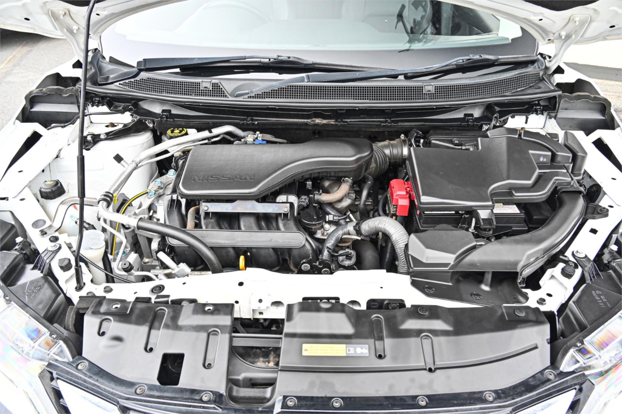 2018 NISSAN QASHQAI J11 MY18 N-TEC CONTINUOUS VARIABLE 4D WAGON