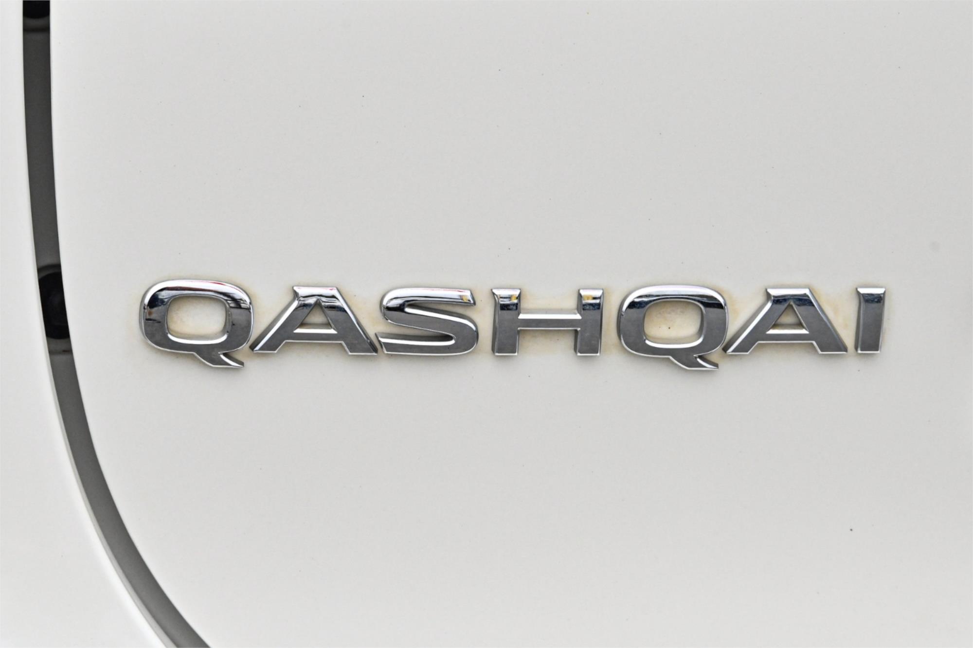 2018 NISSAN QASHQAI J11 MY18 N-TEC CONTINUOUS VARIABLE 4D WAGON