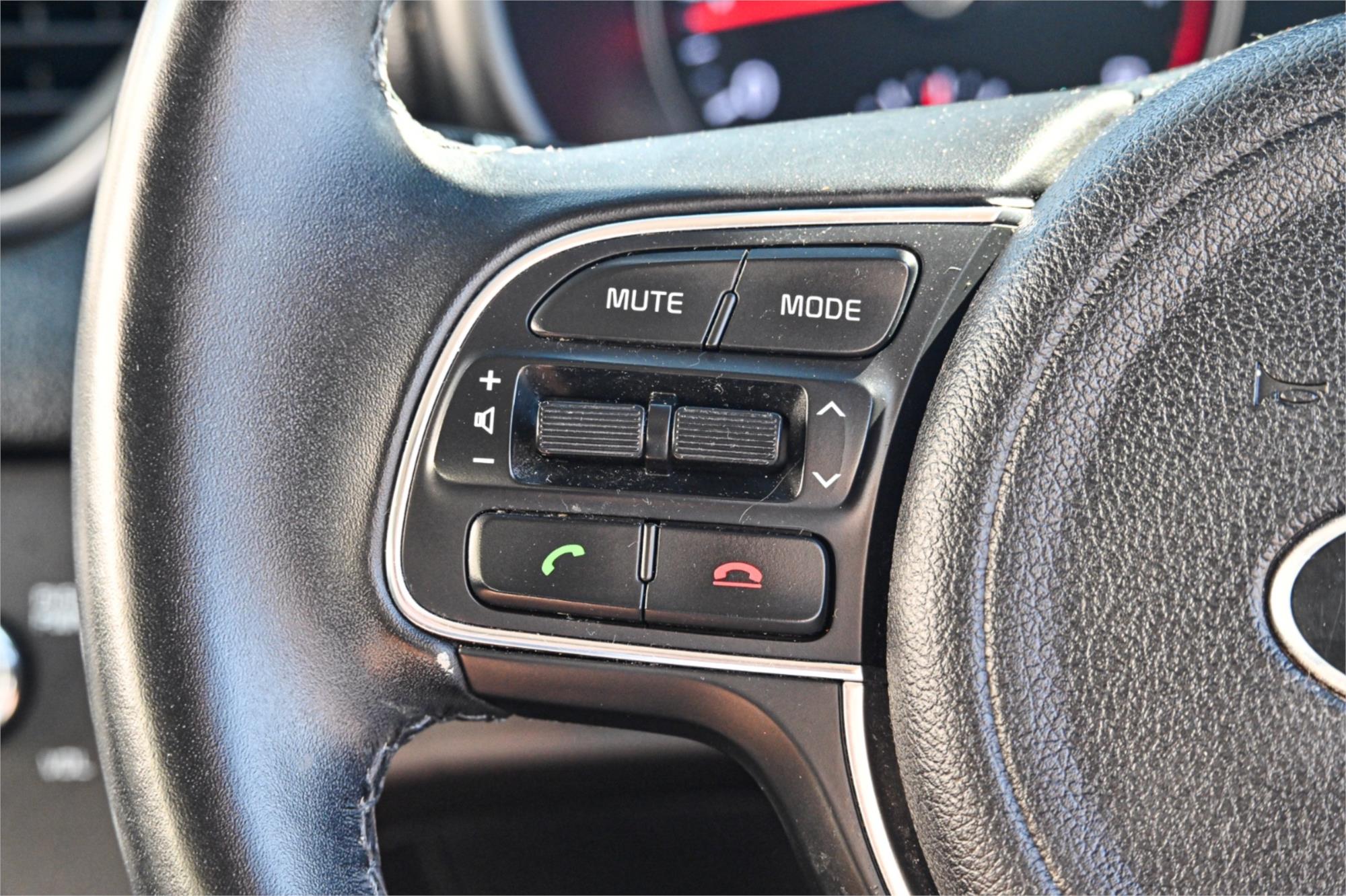 2017 KIA SPORTAGE QL MY17 Si (AWD) 6 SP AUTOMATIC 4D WAGON