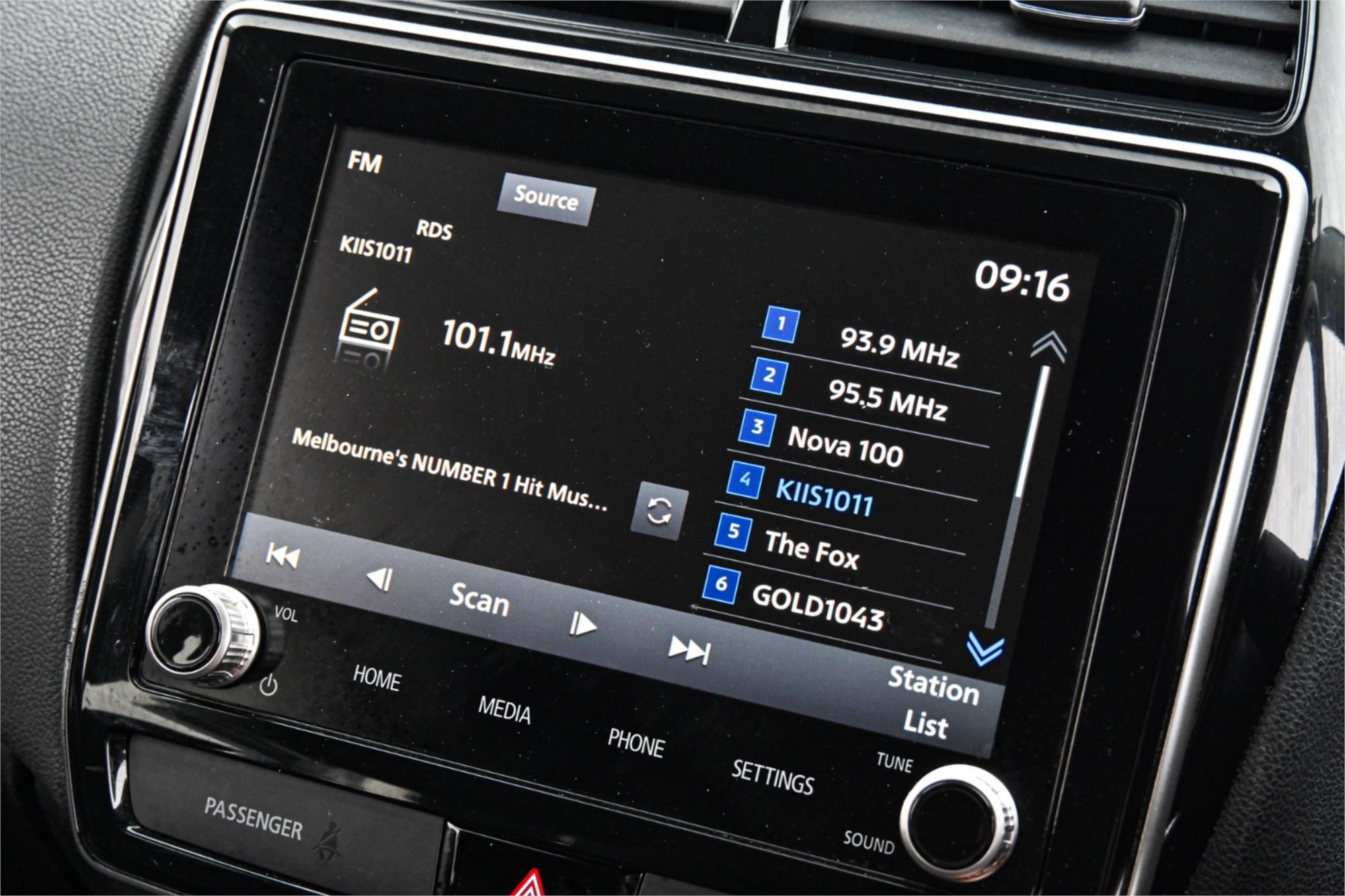 2020 MITSUBISHI ASX XD MY20 ES (2WD) 5 SP MANUAL 4D WAGON