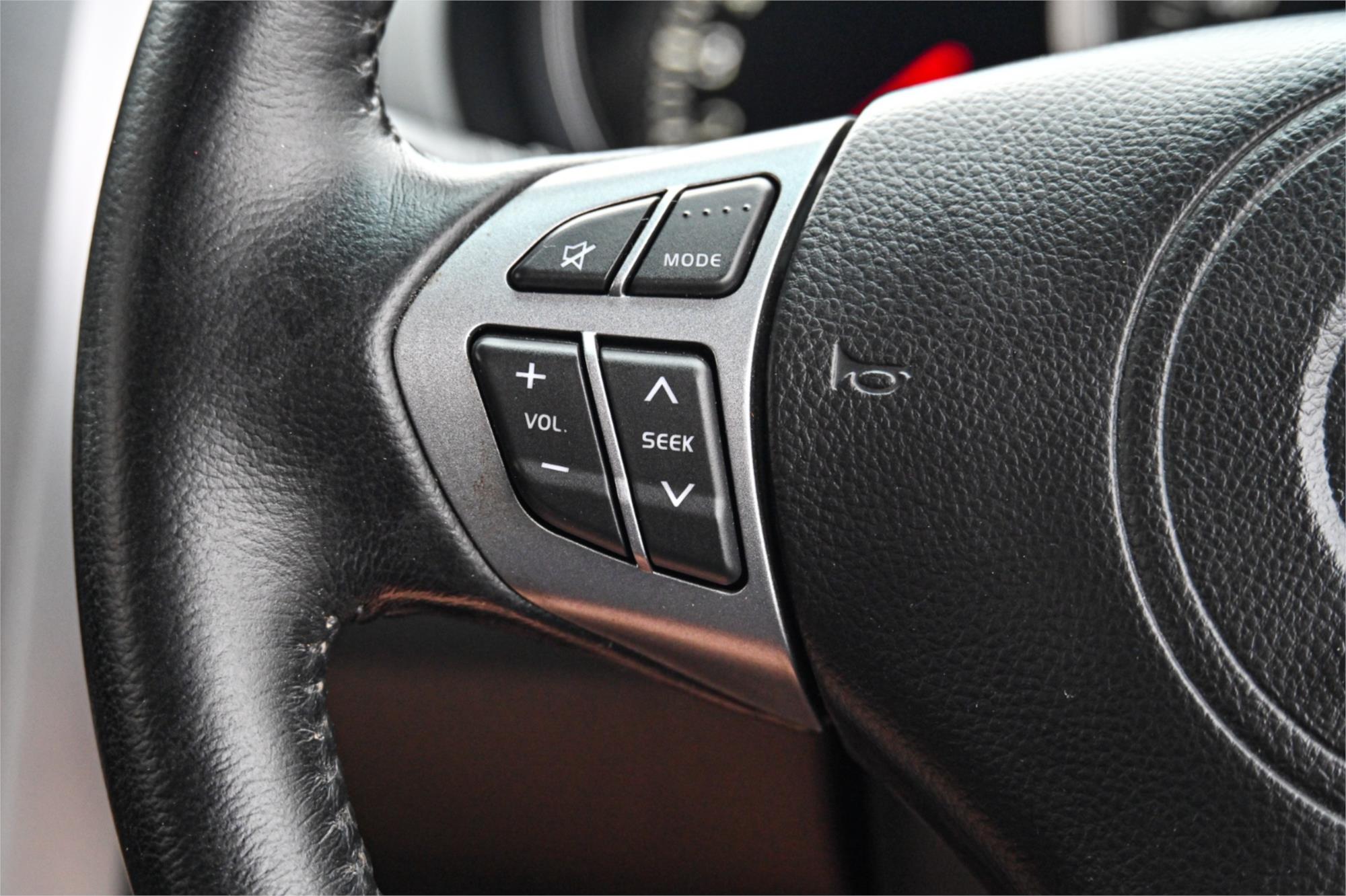 2011 SUZUKI GRAND VITARA JB MY08 UPGRADE (4x4) 4 SP AUTOMATIC 2D WAGON