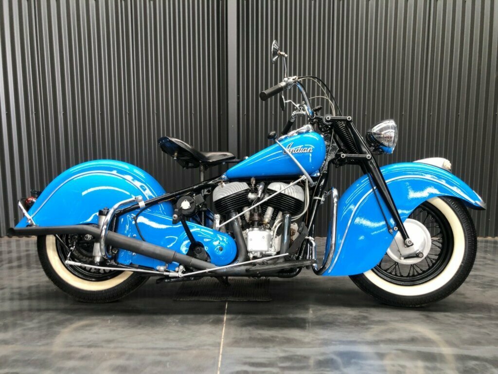 1946 INDIAN CHIEF ROAD