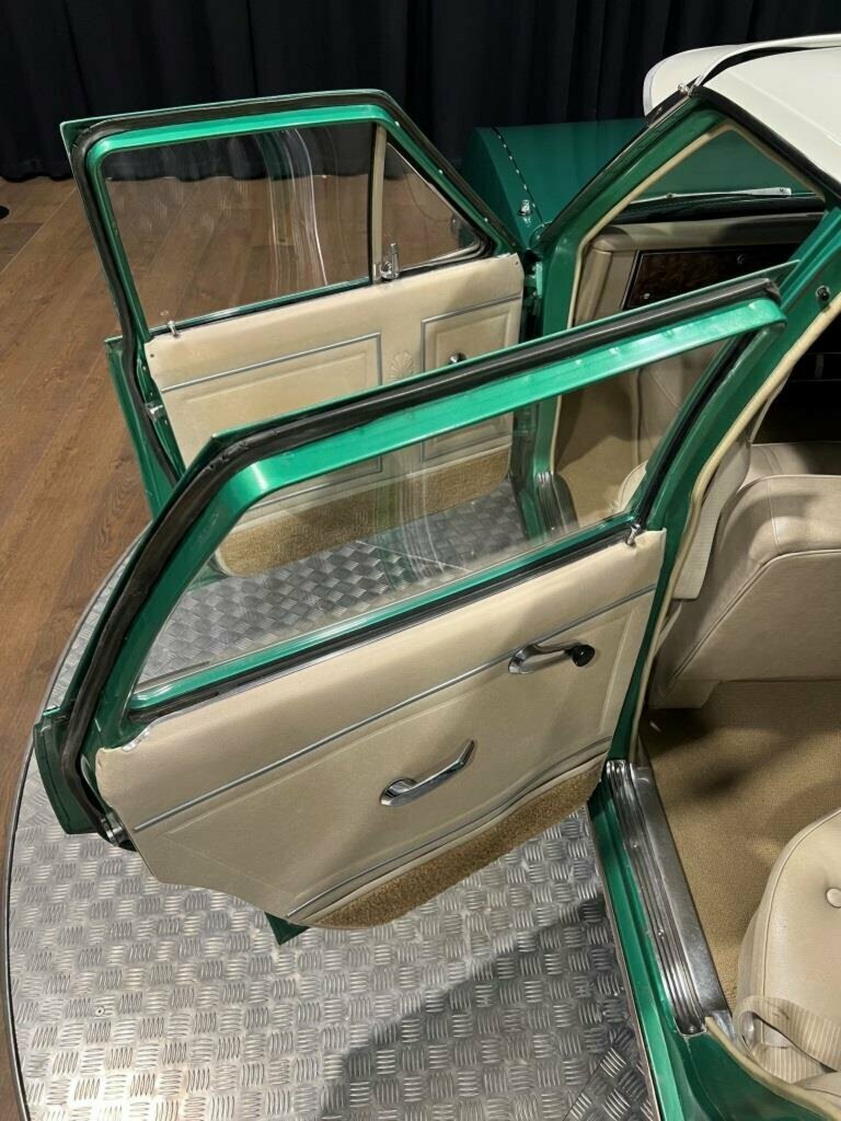 1970 HOLDEN KINGSWOOD HG PREMIER 3 SP MANUAL 4D WAGON