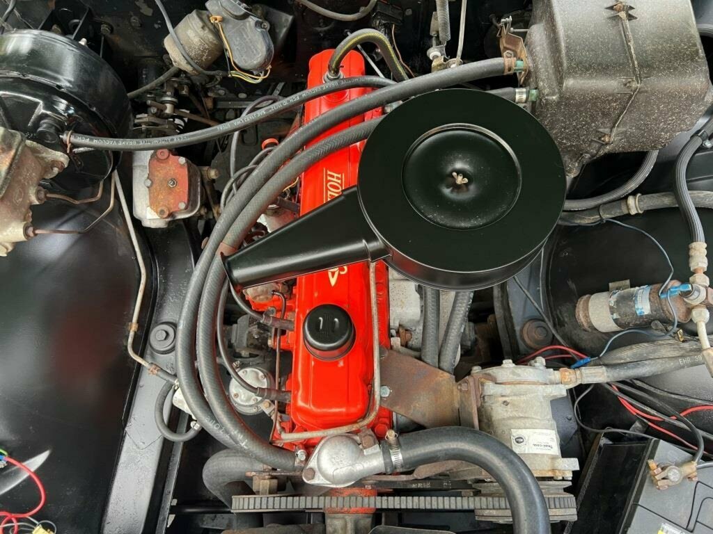 1970 HOLDEN KINGSWOOD HG PREMIER 3 SP MANUAL 4D WAGON