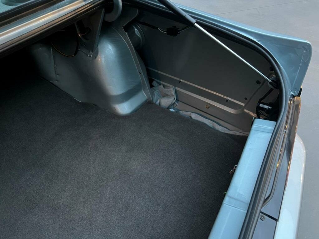 1988 HOLDEN SPECIAL VEHICLES COMMODORE VL SS GROUP A 5 SP MANUAL 4D SEDAN