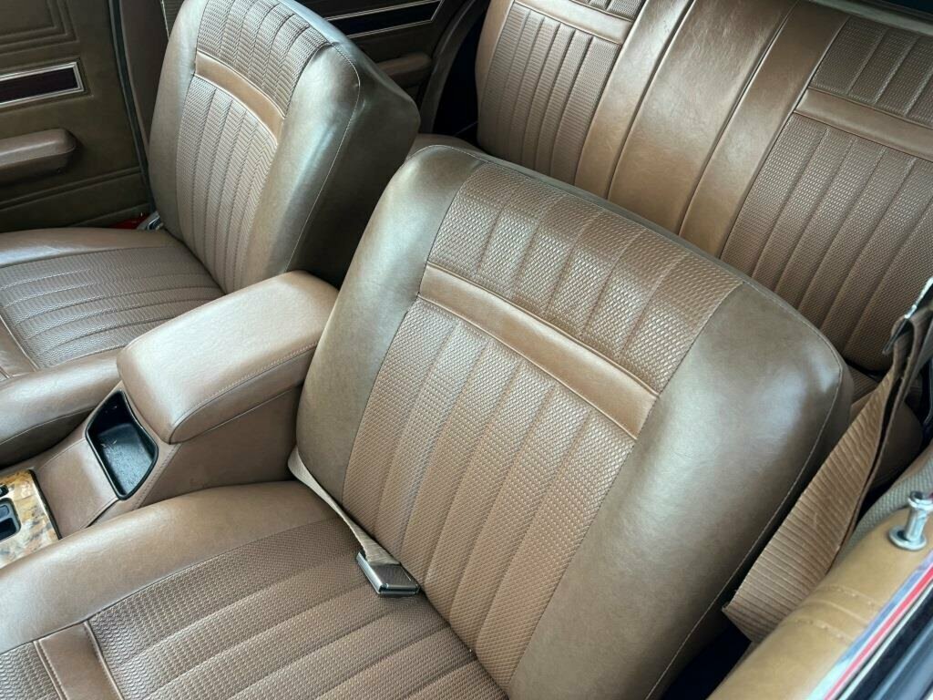1970 FORD FAIRMONT XW 4 SP AUTOMATIC 4D WAGON