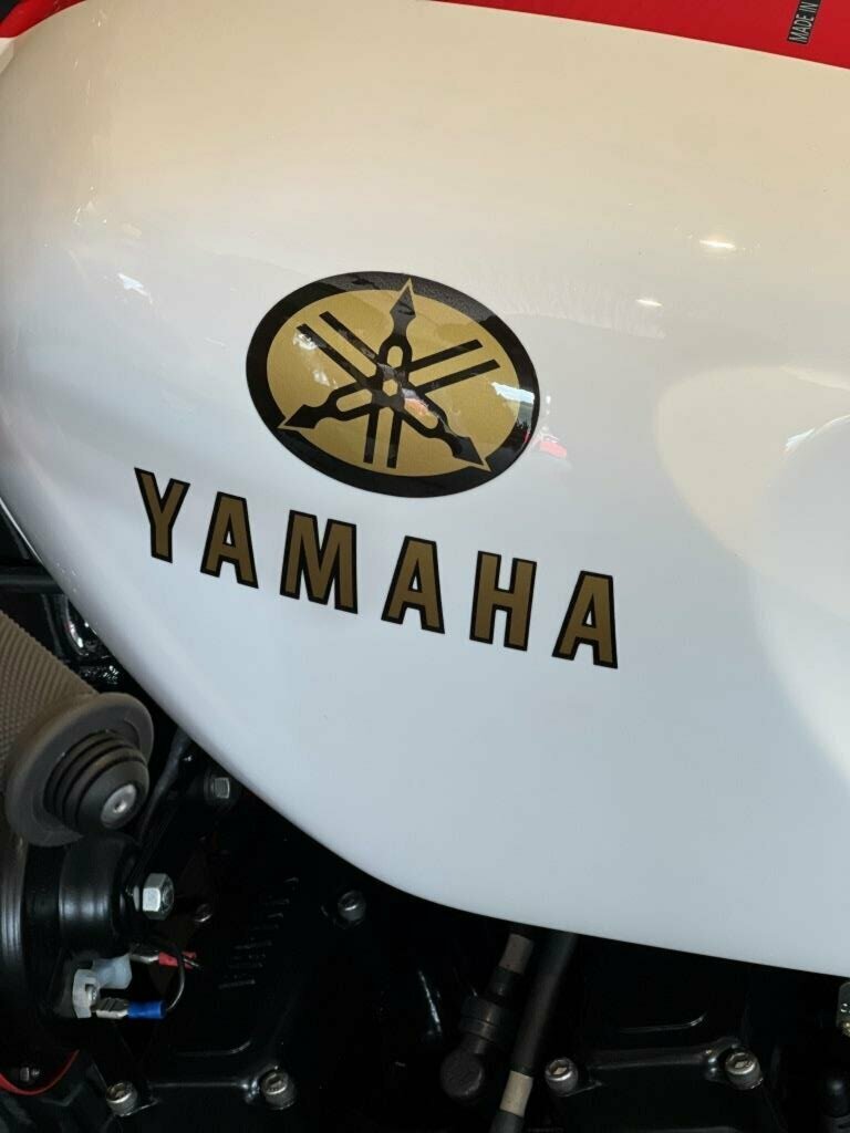 1980 YAMAHA XJ650 ROAD