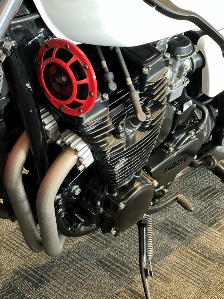 1980 YAMAHA XJ650 ROAD