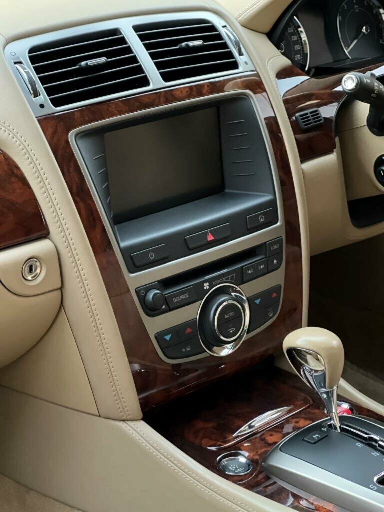2006 JAGUAR XK X150 6 SP AUTOMATIC 2D COUPE