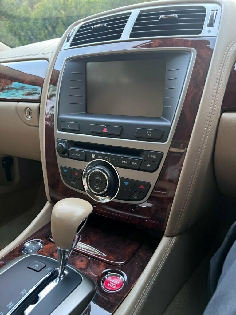 2006 JAGUAR XK X150 6 SP AUTOMATIC 2D COUPE