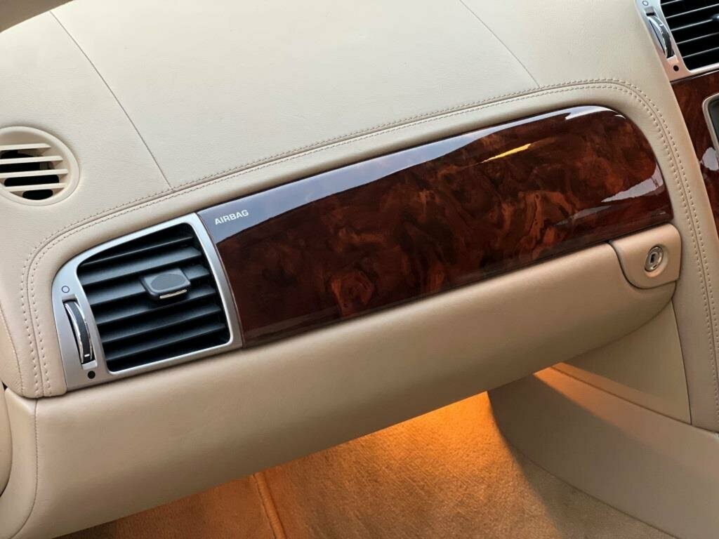 2006 JAGUAR XK X150 6 SP AUTOMATIC 2D COUPE