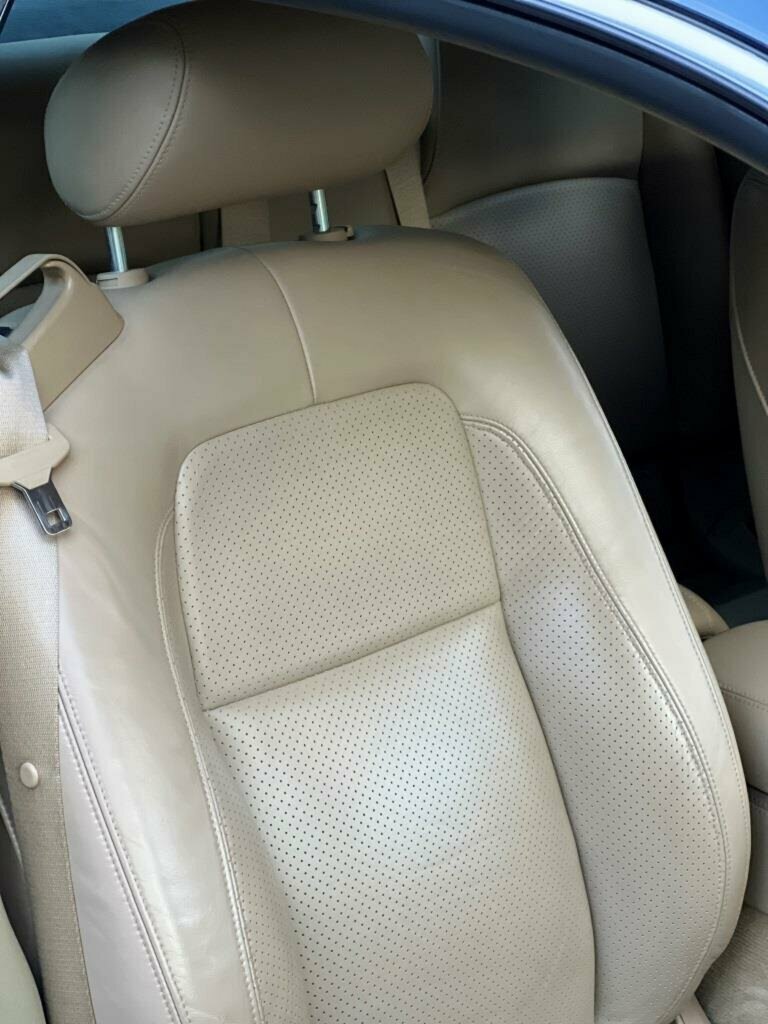 2006 JAGUAR XK X150 6 SP AUTOMATIC 2D COUPE