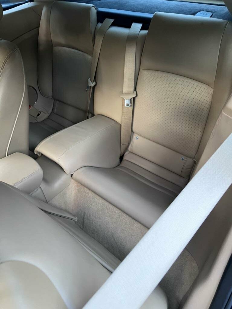 2006 JAGUAR XK X150 6 SP AUTOMATIC 2D COUPE
