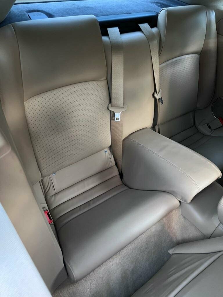 2006 JAGUAR XK X150 6 SP AUTOMATIC 2D COUPE