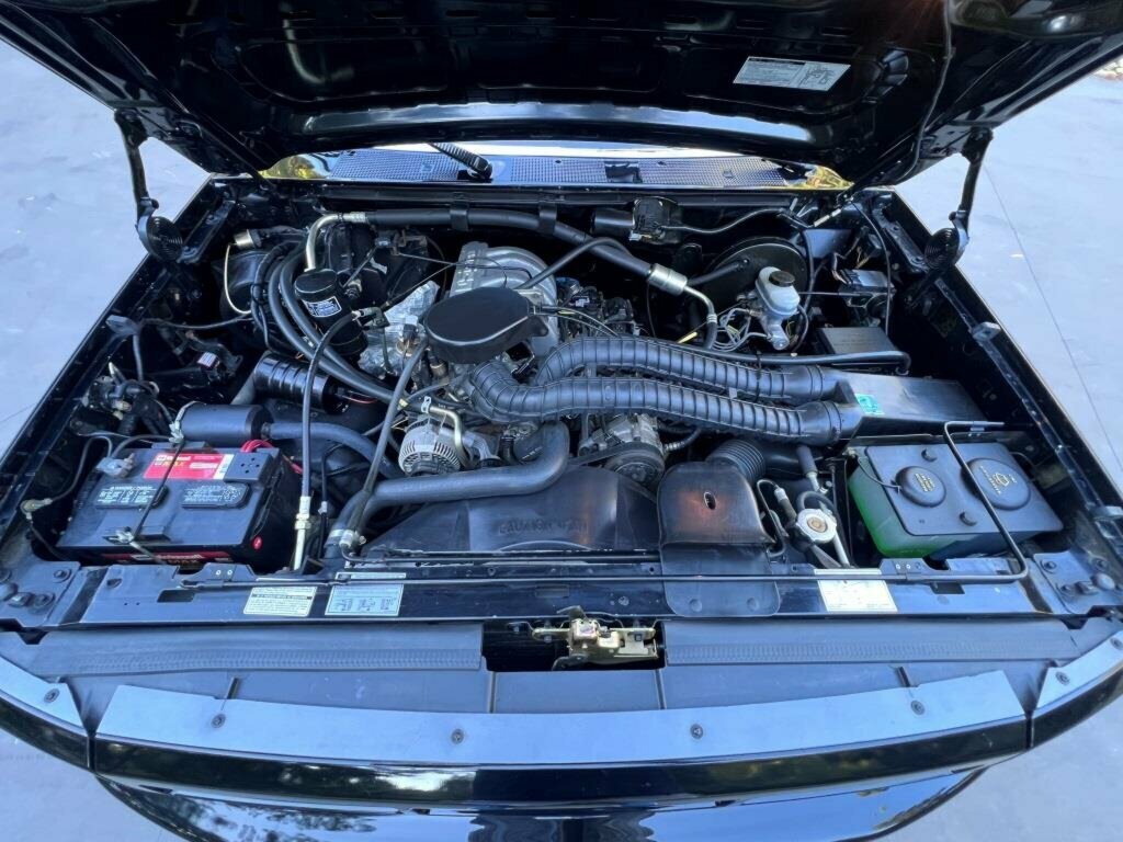 1993 FORD F150 FLARESIDE 3 SP AUTOMATIC 2D UTILITY