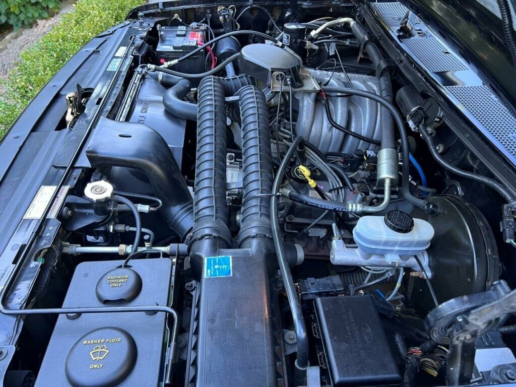 1993 FORD F150 FLARESIDE 3 SP AUTOMATIC 2D UTILITY
