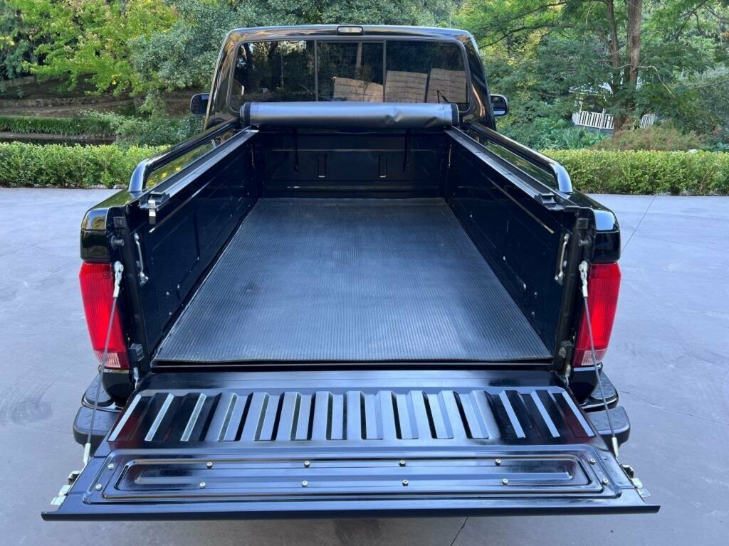 1993 FORD F150 FLARESIDE 3 SP AUTOMATIC 2D UTILITY