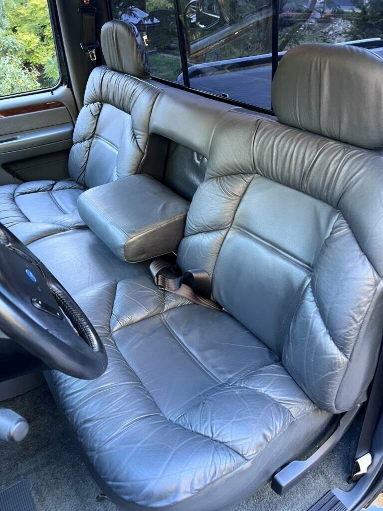 1993 FORD F150 FLARESIDE 3 SP AUTOMATIC 2D UTILITY