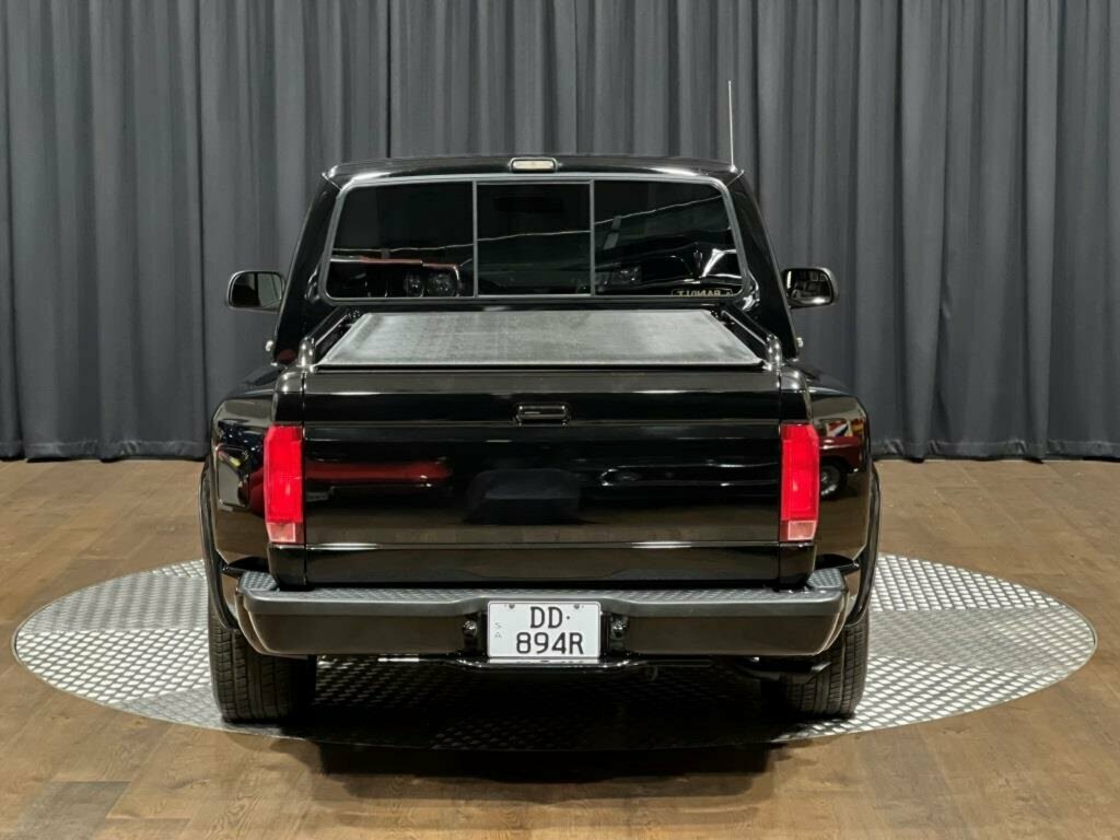 1993 FORD F150 FLARESIDE 3 SP AUTOMATIC 2D UTILITY