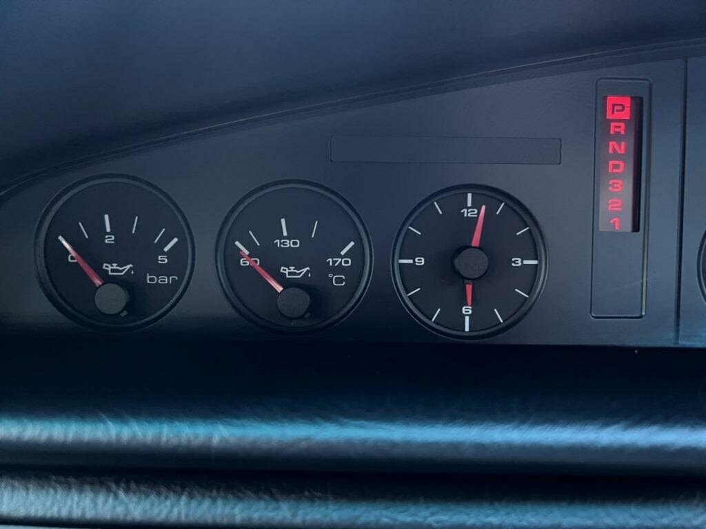 1993 AUDI 100 2.6 4 SP AUTOMATIC 4D SEDAN