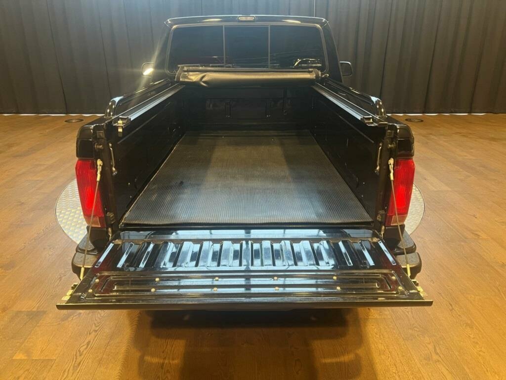 1993 FORD F150 FLARESIDE 4 SP AUTOMATIC 2D UTILITY