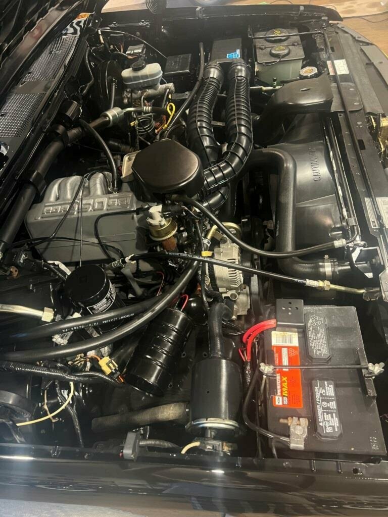 1993 FORD F150 FLARESIDE 4 SP AUTOMATIC 2D UTILITY