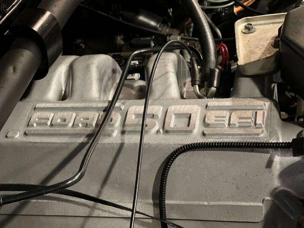 1993 FORD F150 FLARESIDE 4 SP AUTOMATIC 2D UTILITY